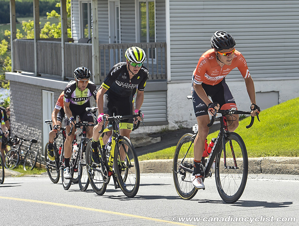 2016 Tour de Beauce