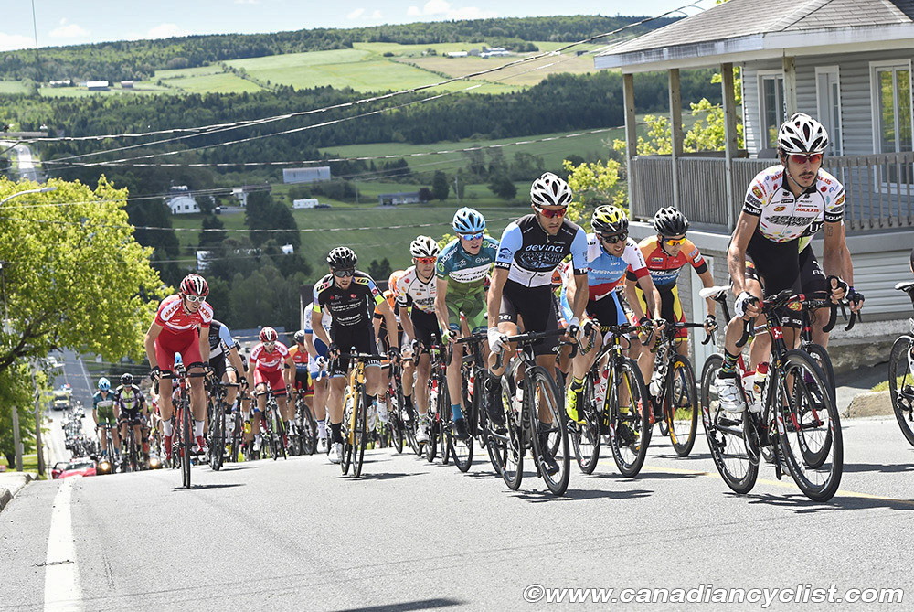 2016 Tour de Beauce