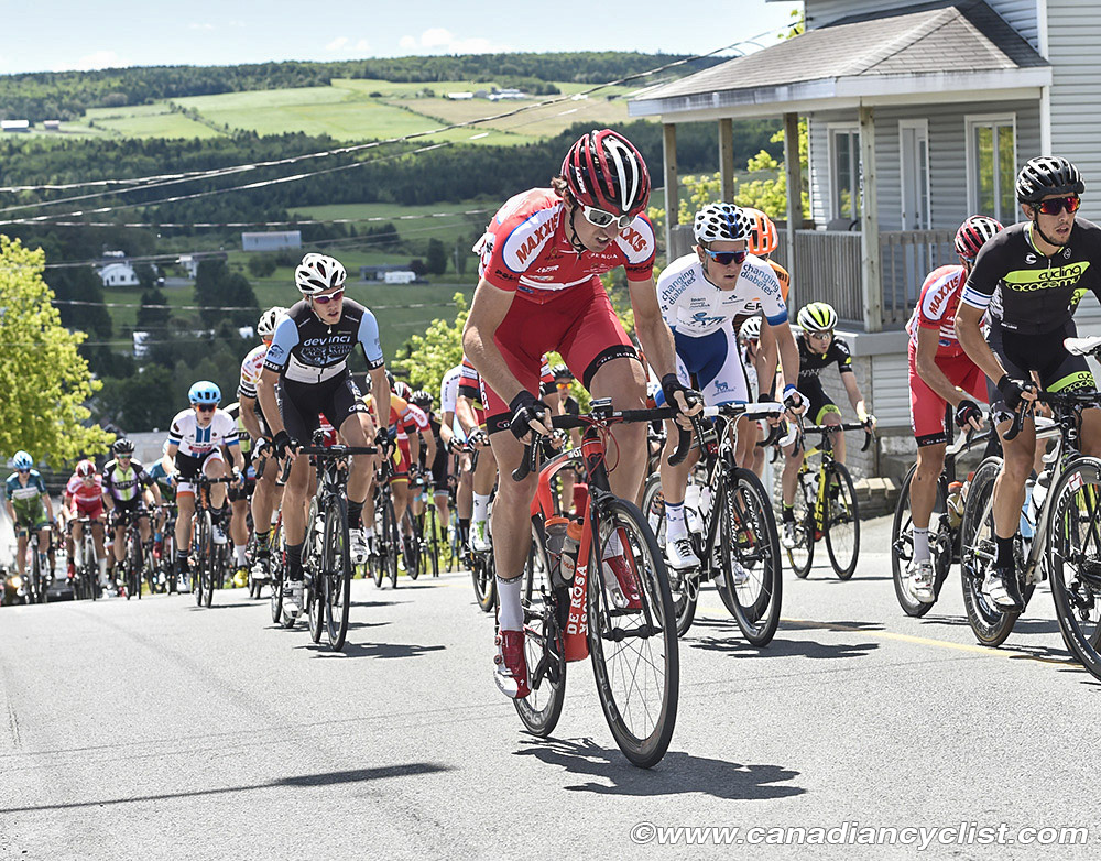 2016 Tour de Beauce