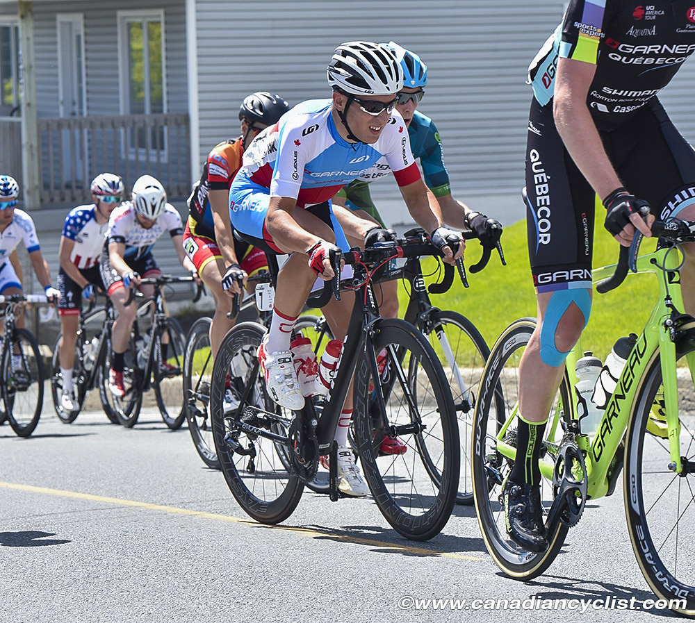 2016 Tour de Beauce