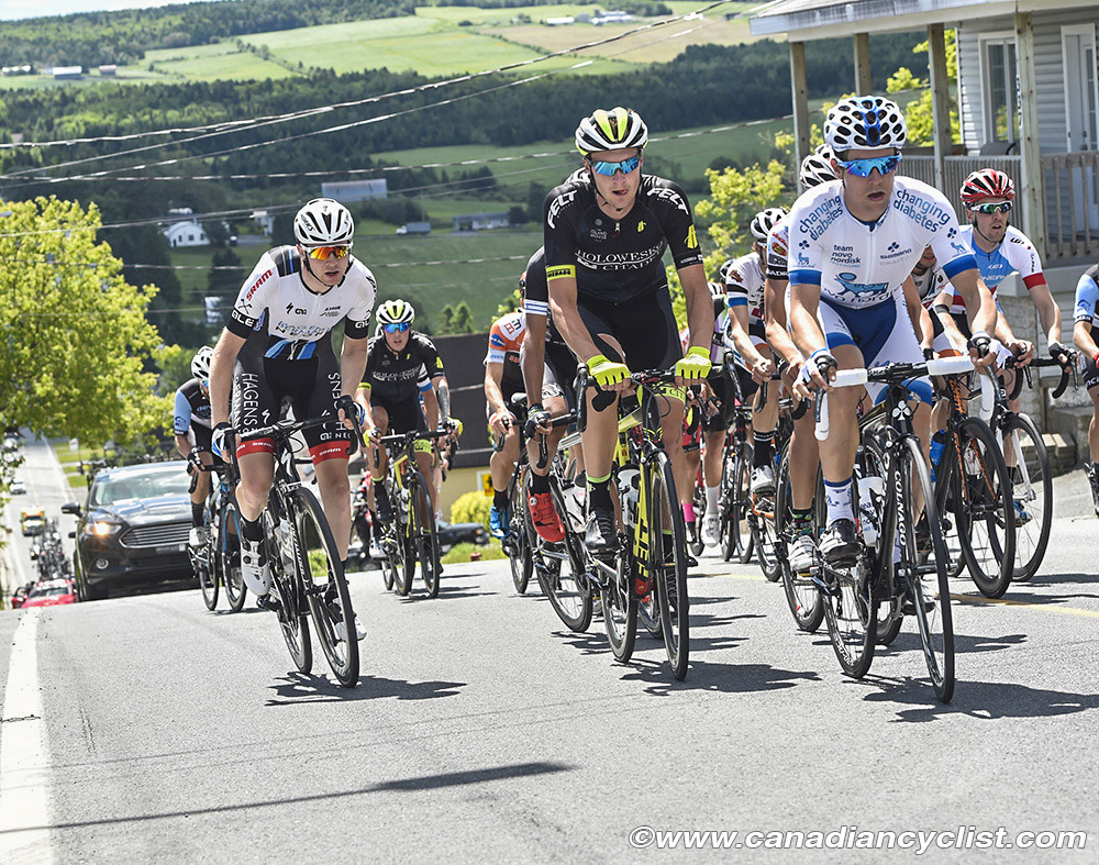 2016 Tour de Beauce