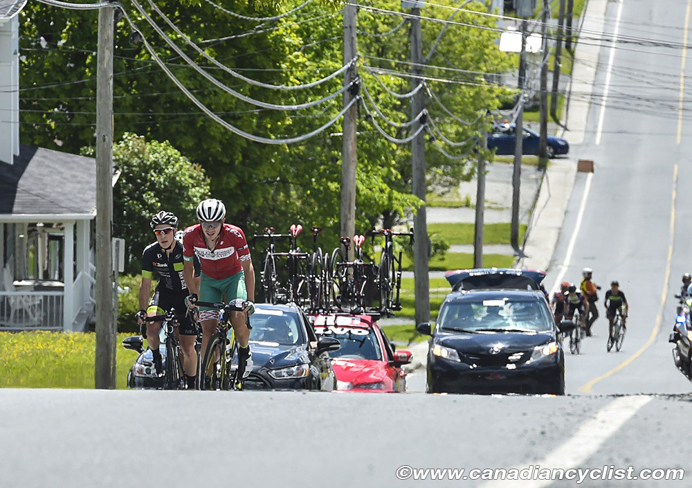 2016 Tour de Beauce