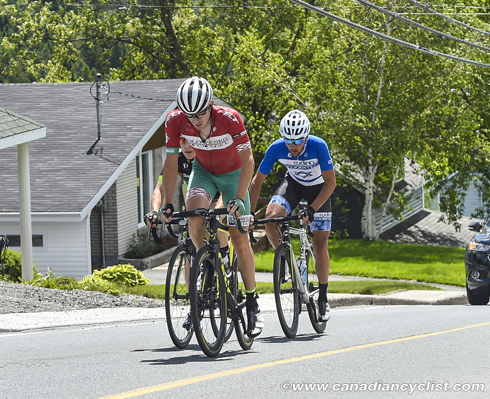 2016 Tour de Beauce