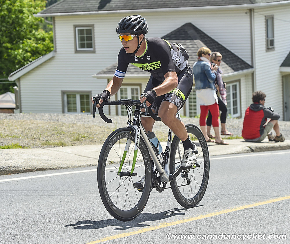 2016 Tour de Beauce