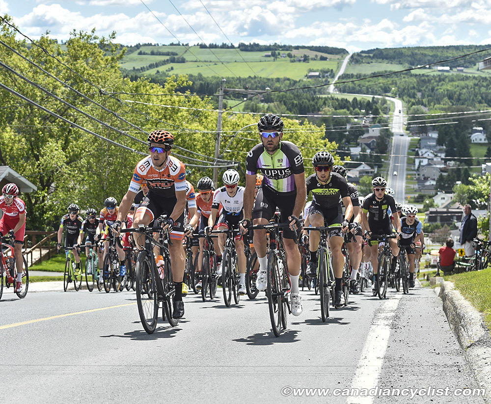 2016 Tour de Beauce