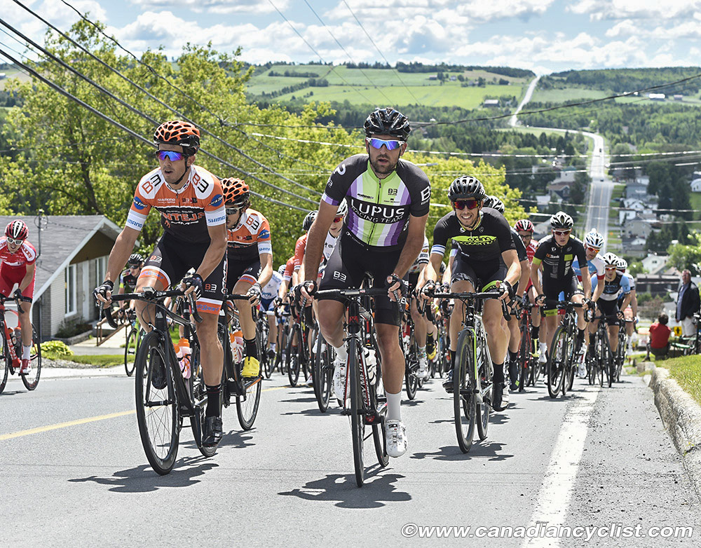 2016 Tour de Beauce