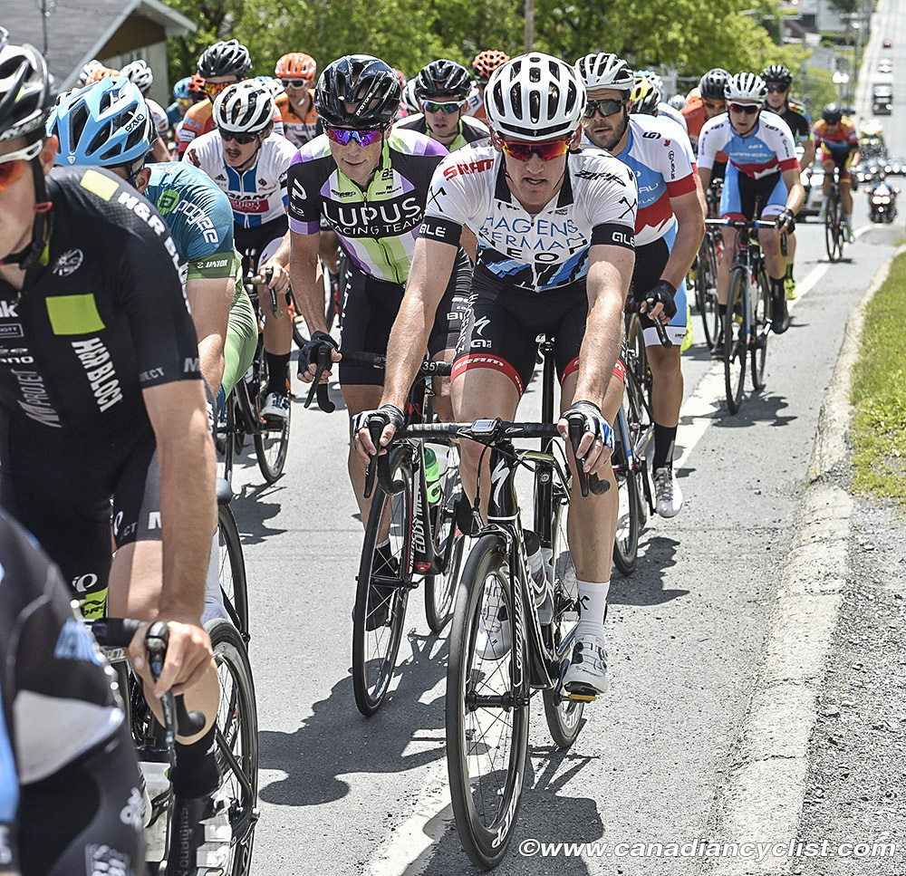 2016 Tour de Beauce