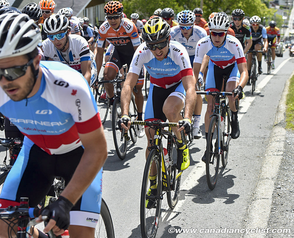 2016 Tour de Beauce