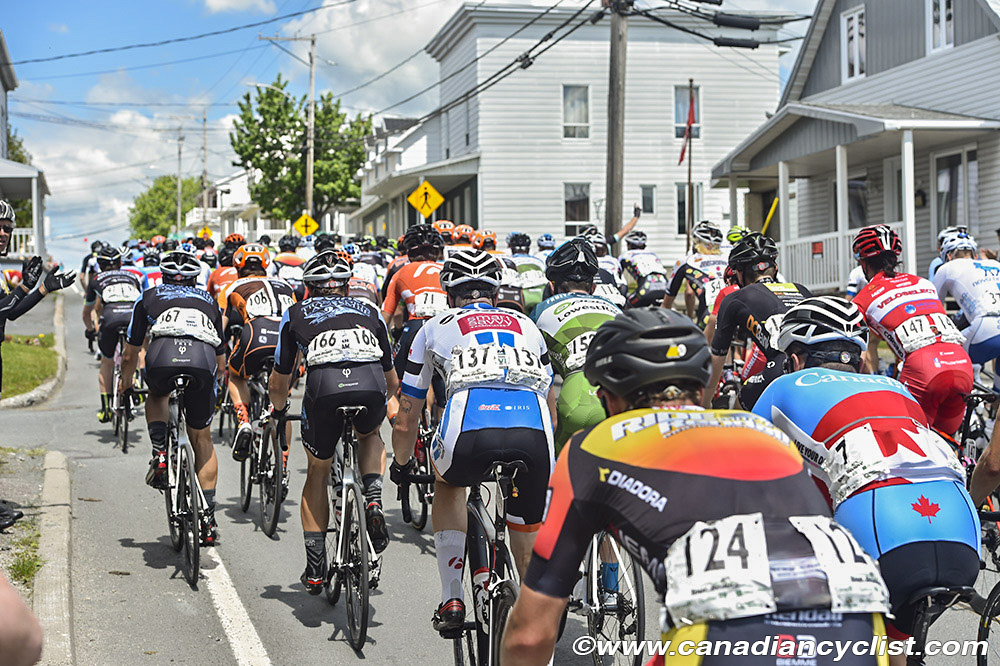 2016 Tour de Beauce