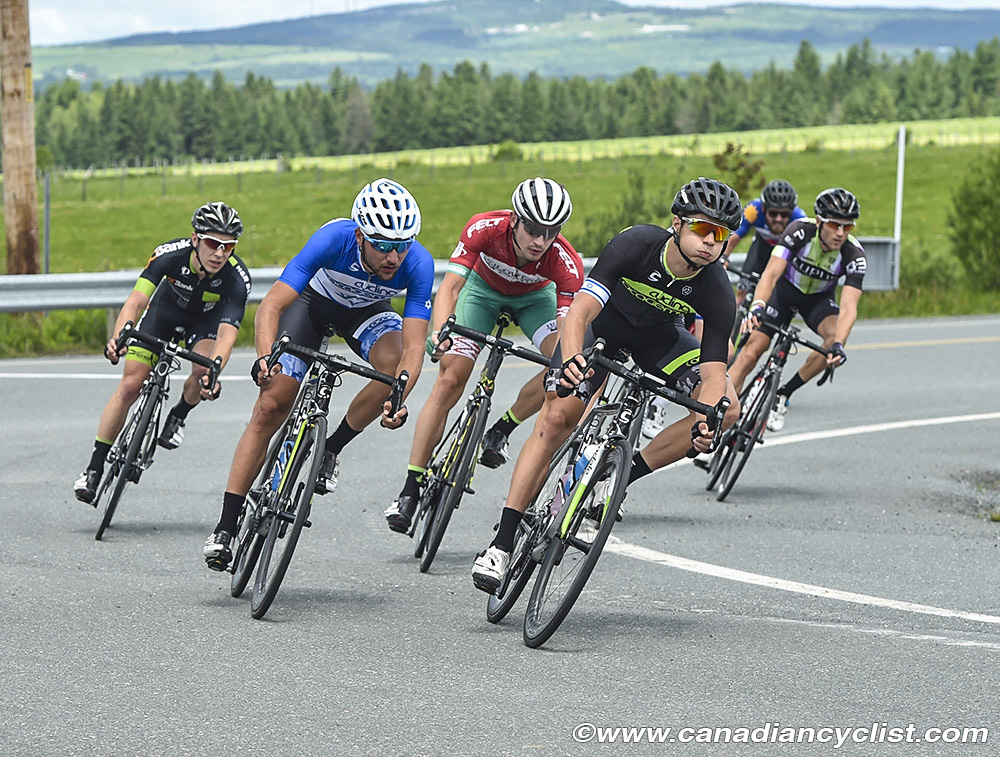 2016 Tour de Beauce