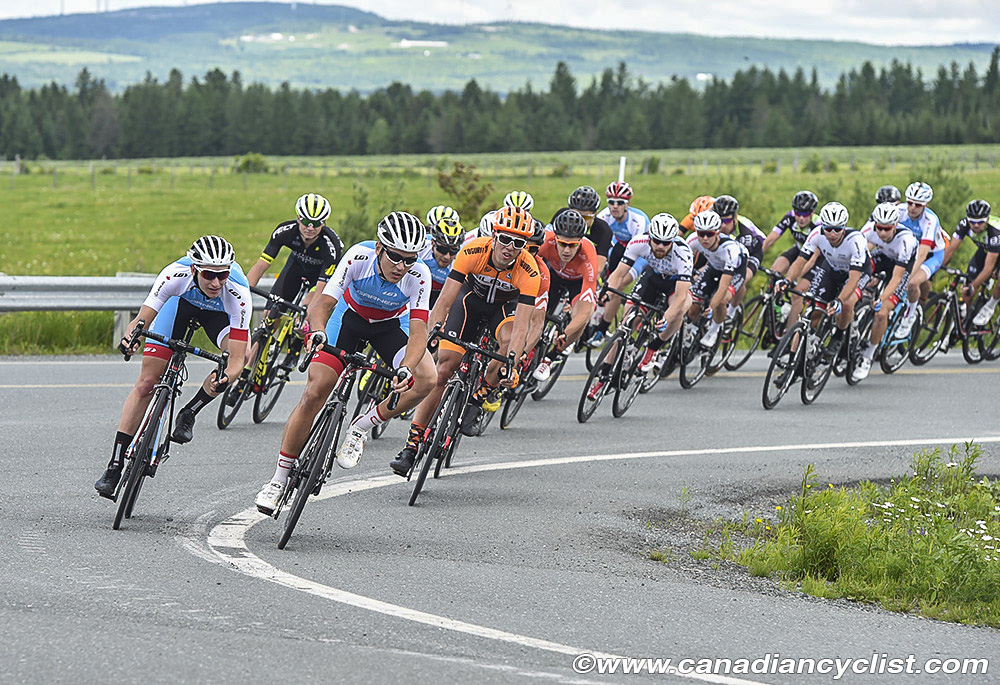 2016 Tour de Beauce