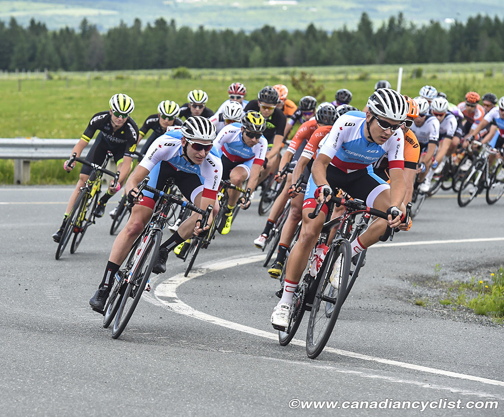 2016 Tour de Beauce