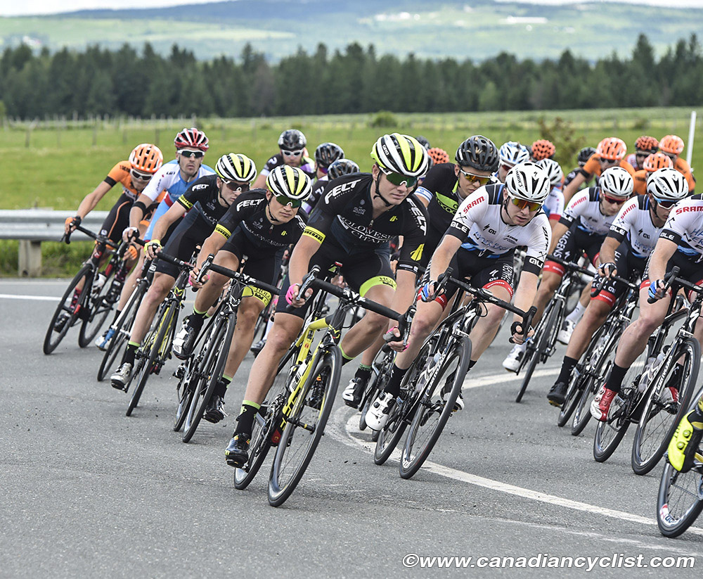 2016 Tour de Beauce