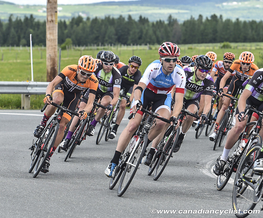 2016 Tour de Beauce