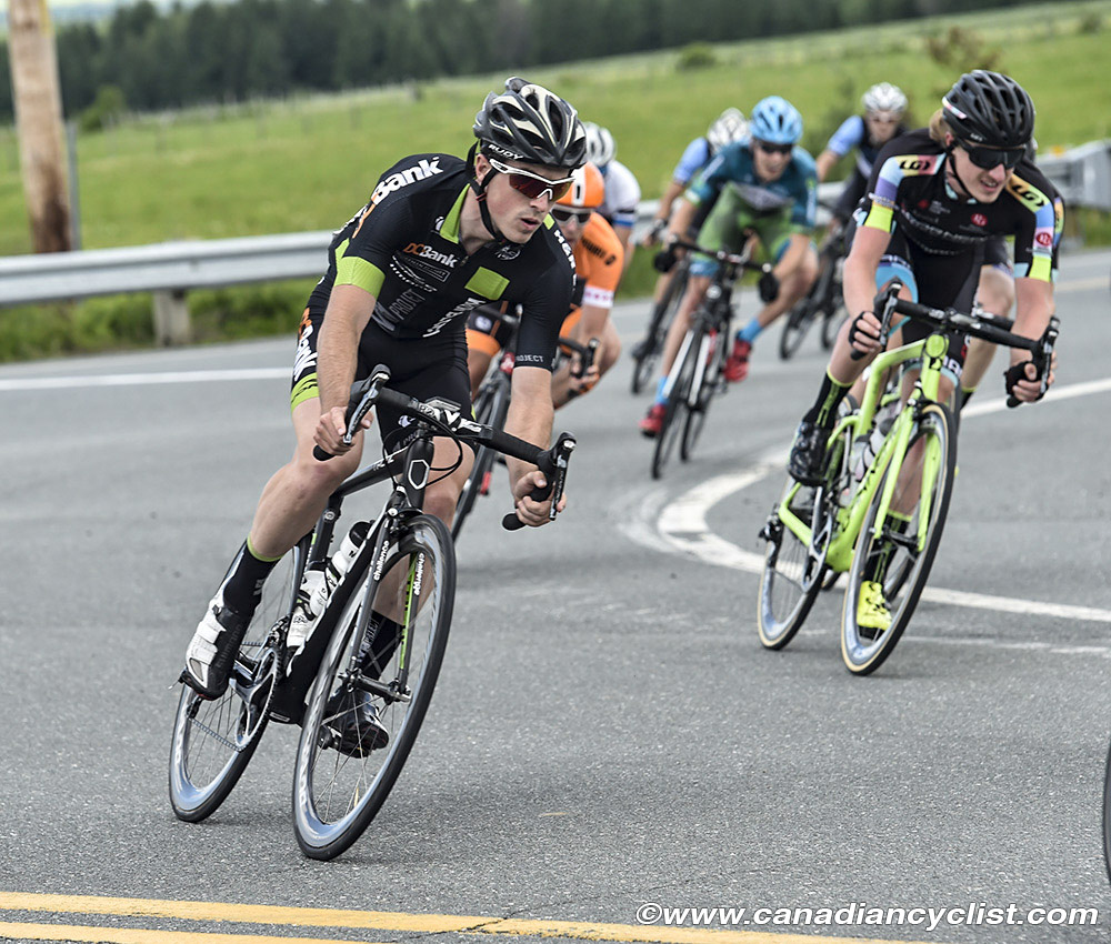 2016 Tour de Beauce