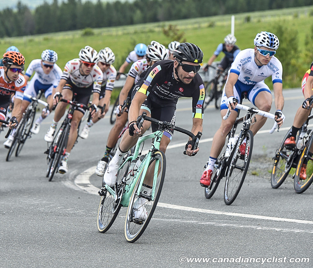 2016 Tour de Beauce