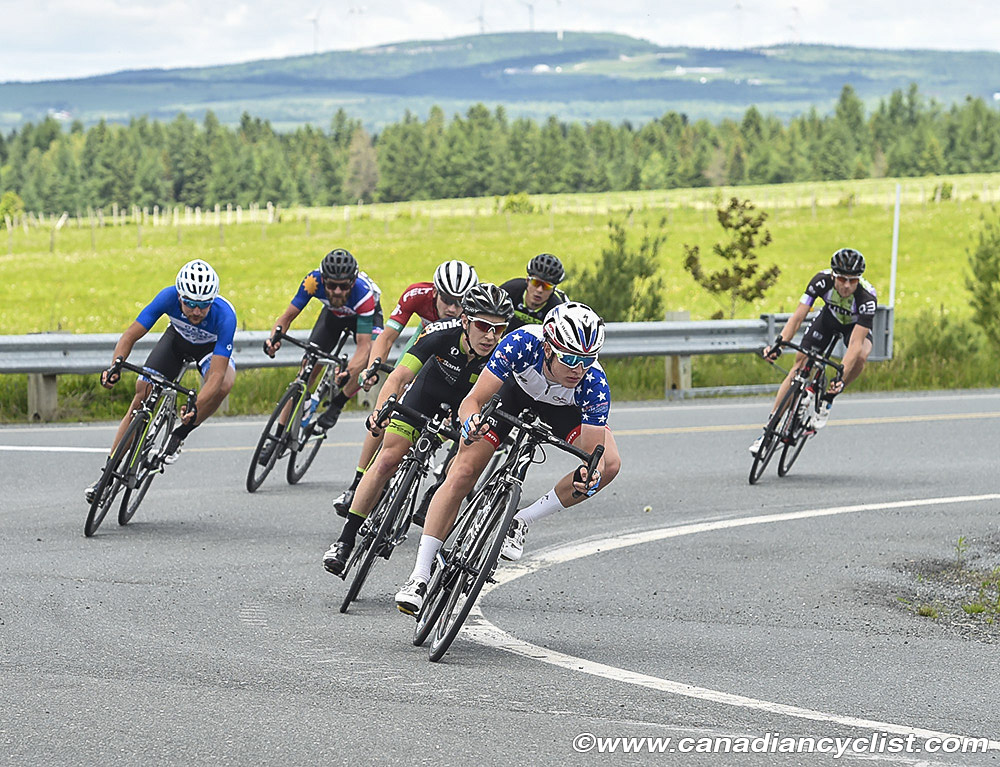 2016 Tour de Beauce