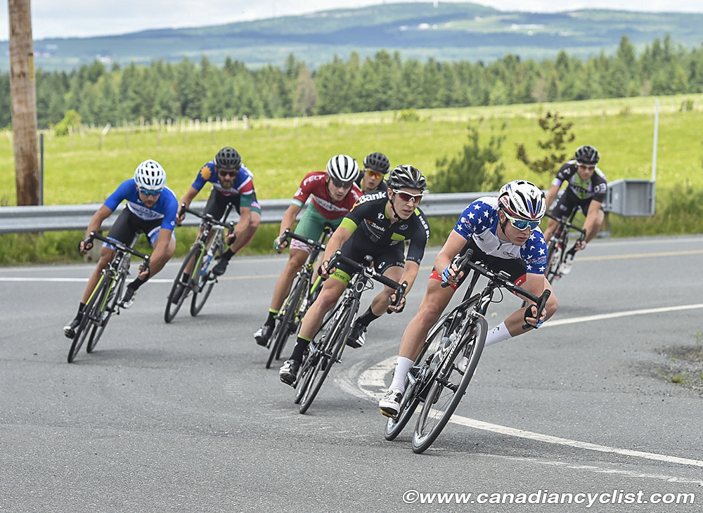 2016 Tour de Beauce