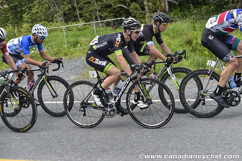 2016 Tour de Beauce