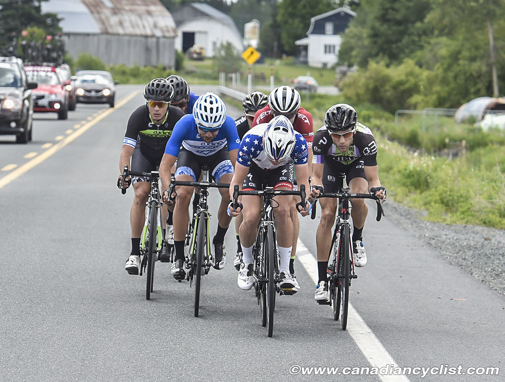 2016 Tour de Beauce