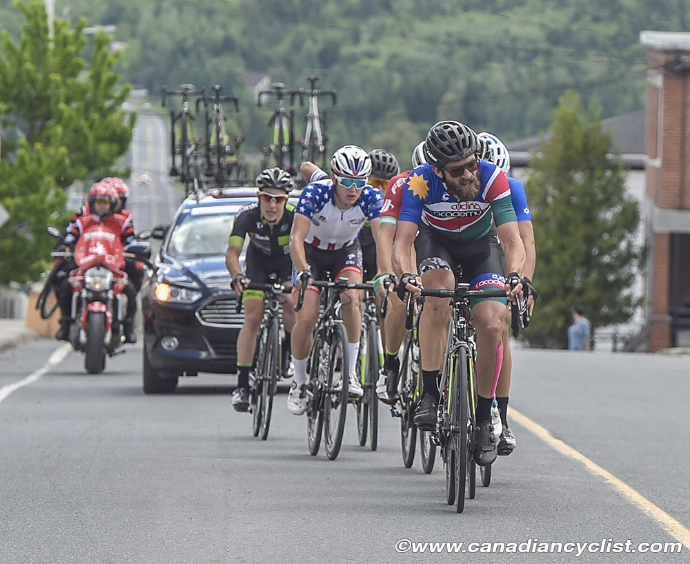 2016 Tour de Beauce