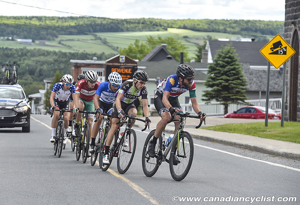 2016 Tour de Beauce