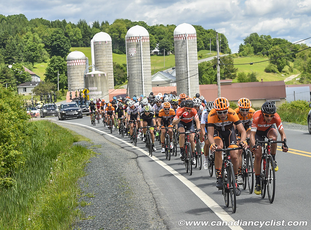 2016 Tour de Beauce