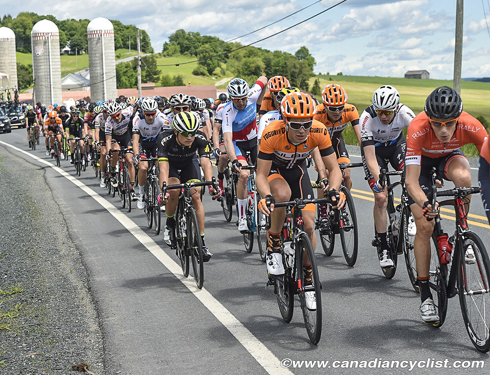 2016 Tour de Beauce