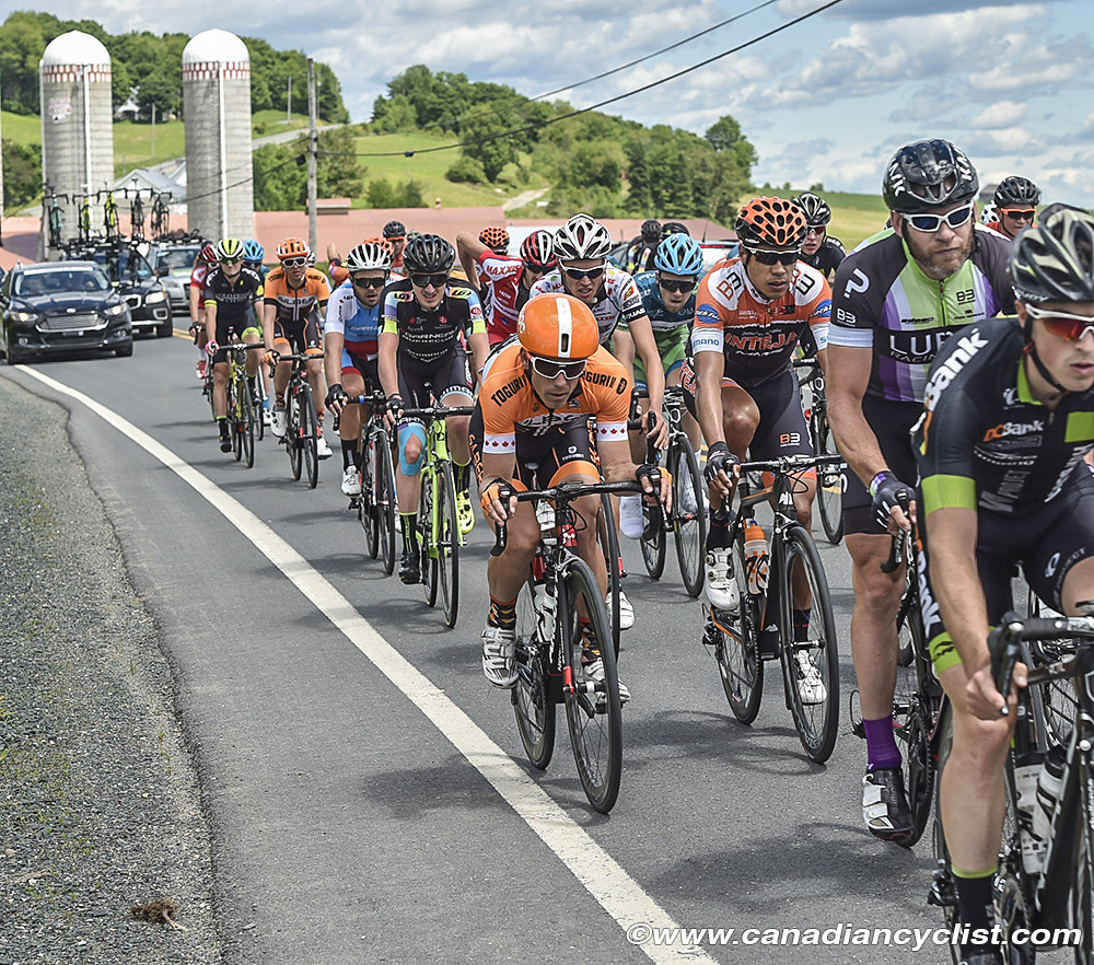 2016 Tour de Beauce
