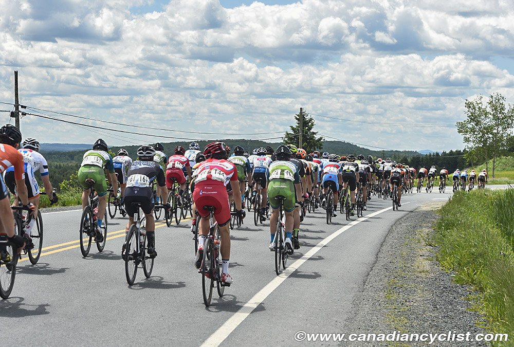 2016 Tour de Beauce