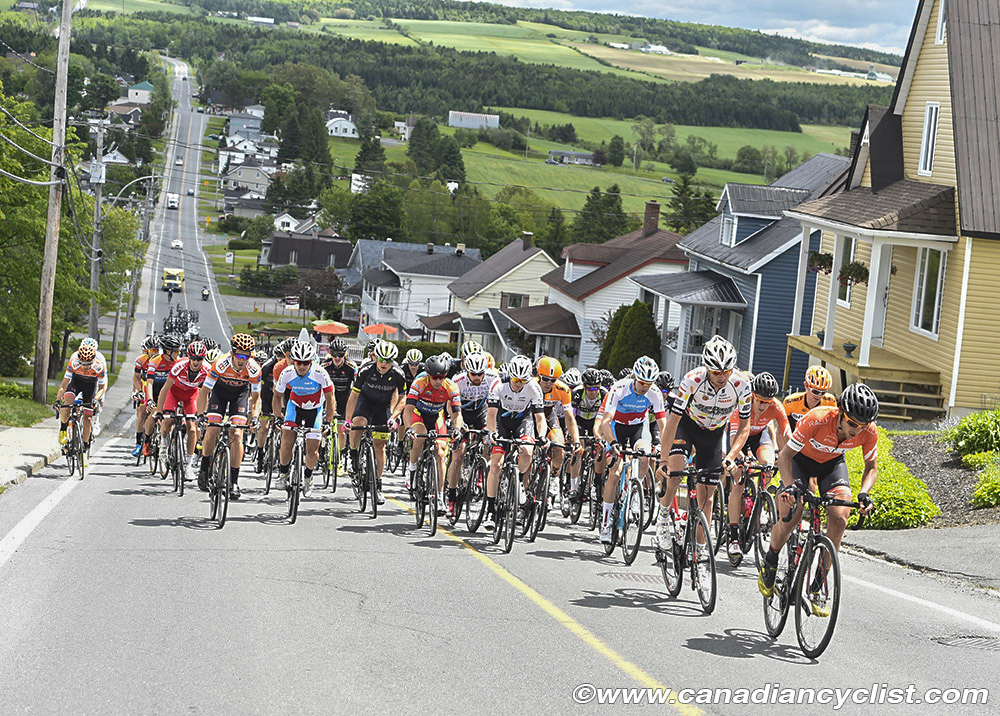 2016 Tour de Beauce
