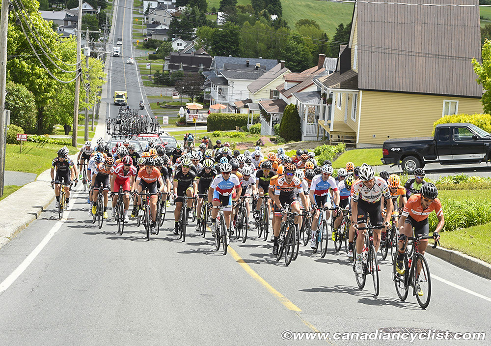 2016 Tour de Beauce