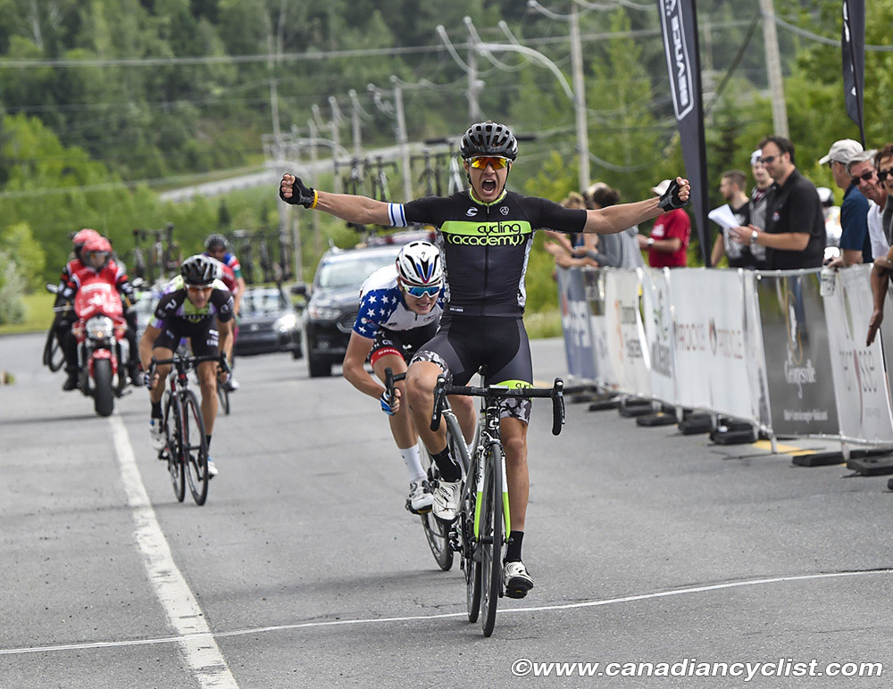 2016 Tour de Beauce