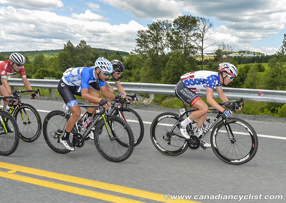 2016 Tour de Beauce