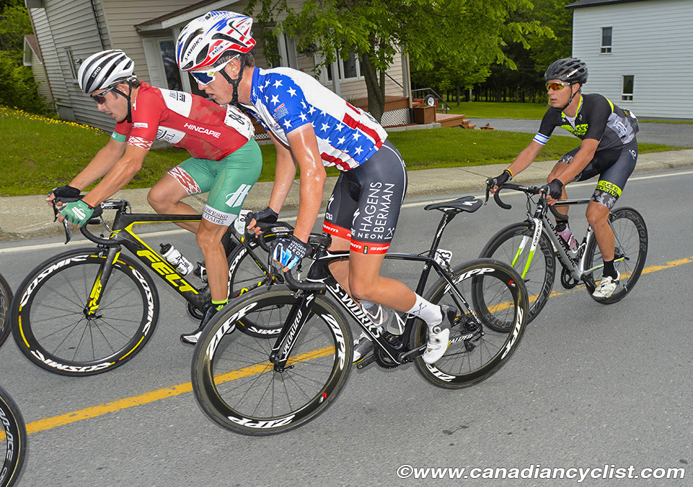 2016 Tour de Beauce