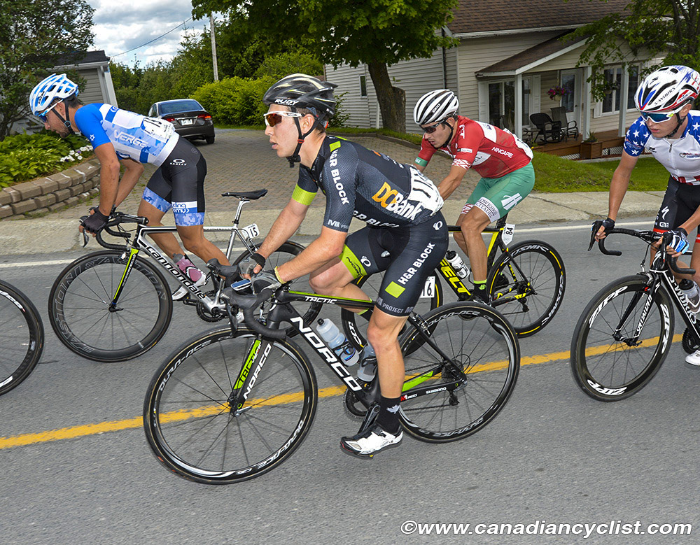 2016 Tour de Beauce