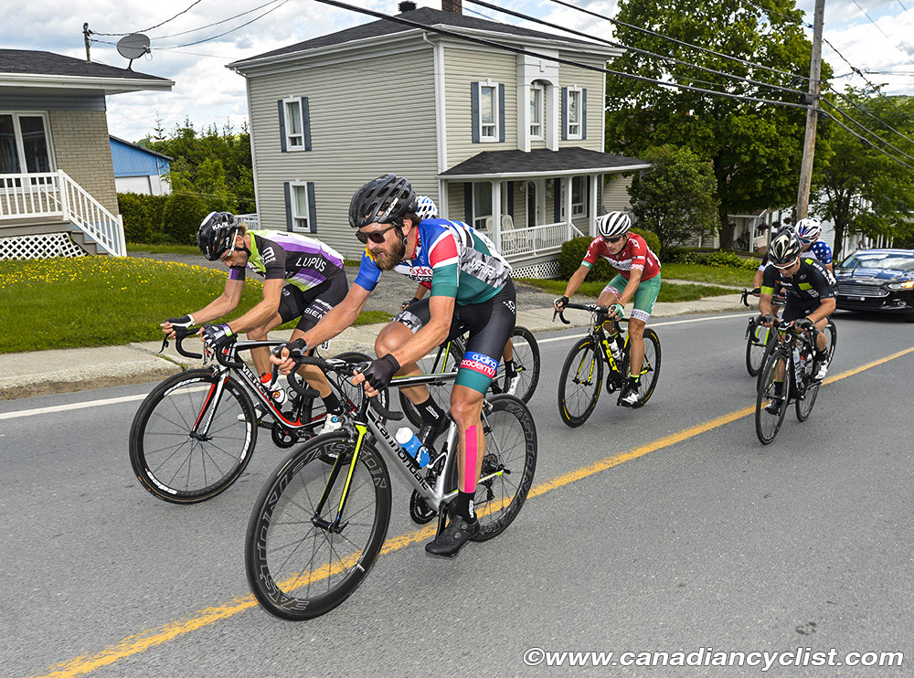 2016 Tour de Beauce