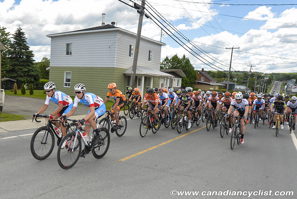 2016 Tour de Beauce
