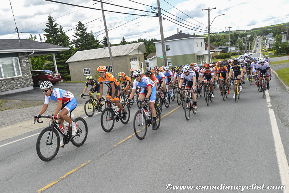 2016 Tour de Beauce