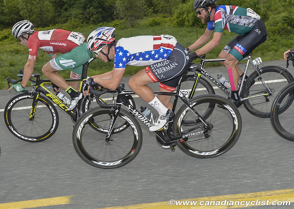 2016 Tour de Beauce