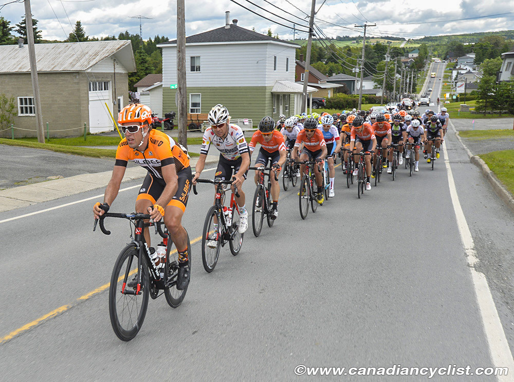 2016 Tour de Beauce