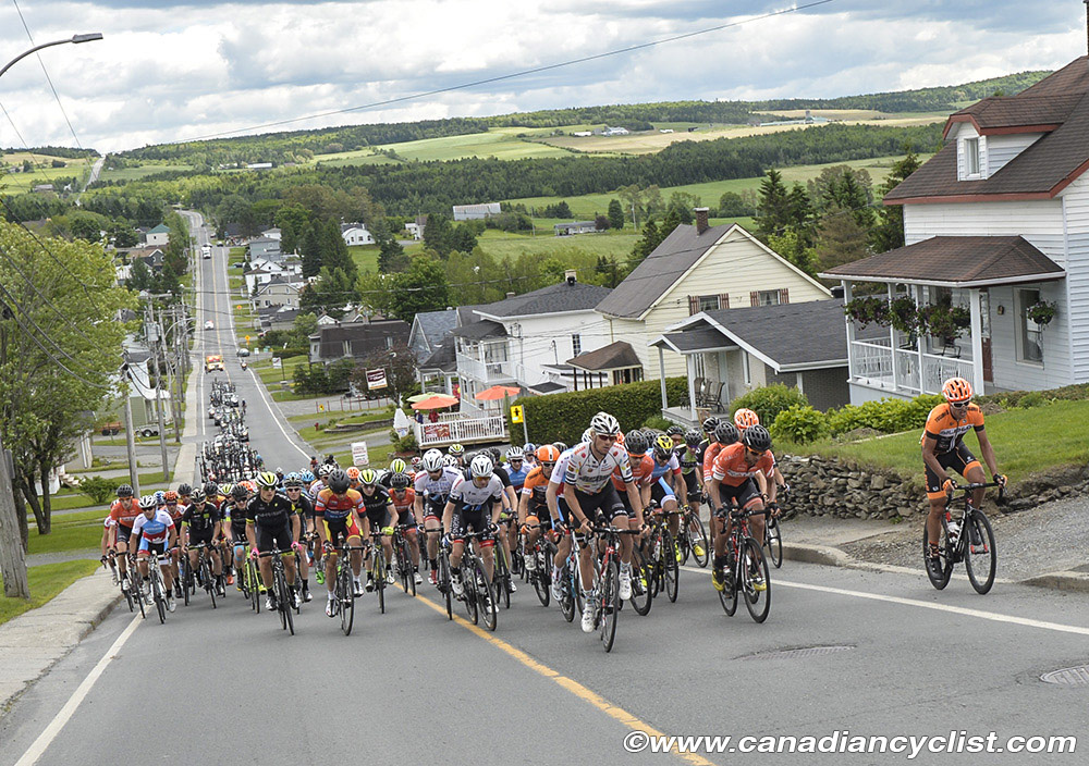 2016 Tour de Beauce