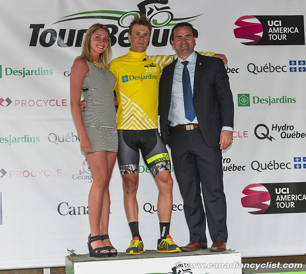 2016 Tour de Beauce