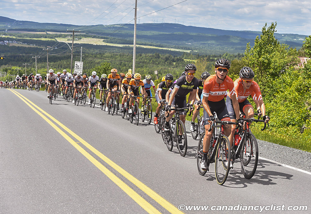 2016 Tour de Beauce