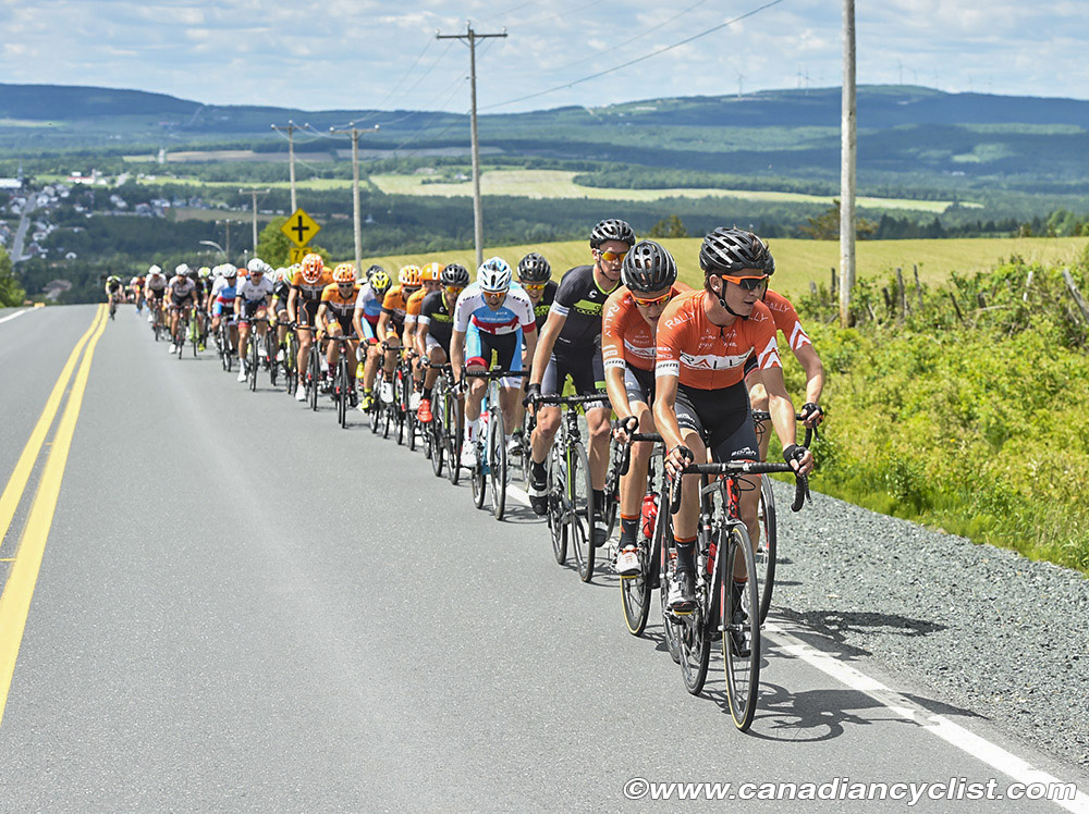2016 Tour de Beauce
