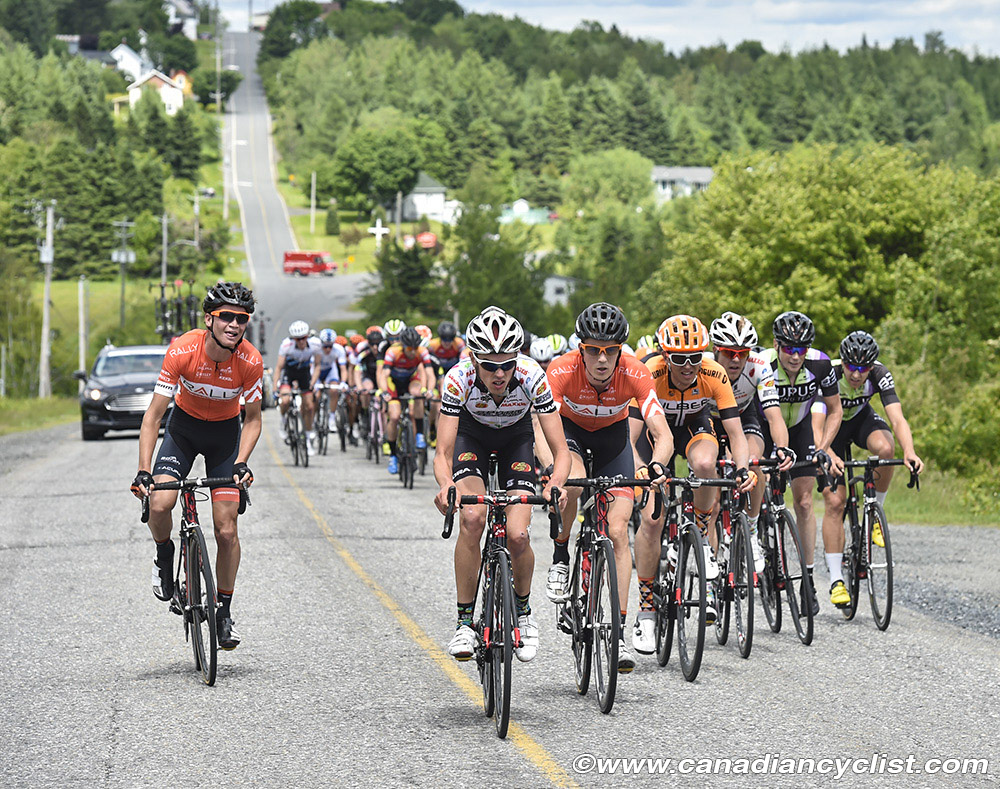 2016 Tour de Beauce