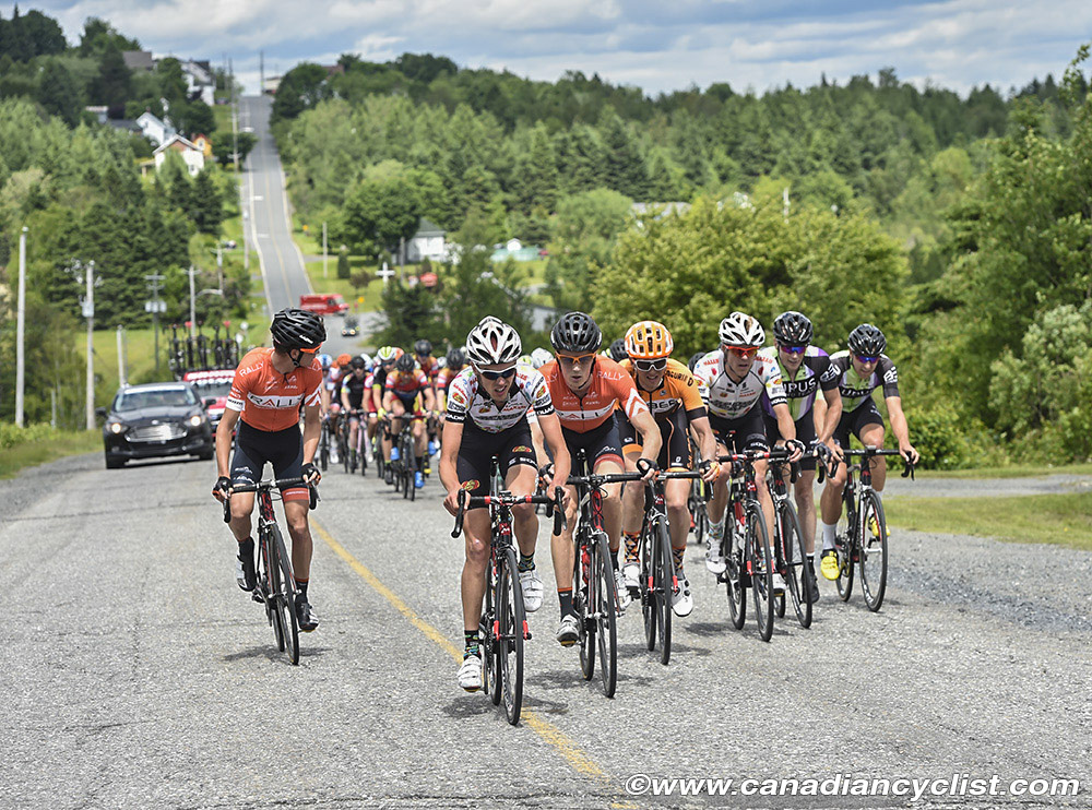 2016 Tour de Beauce