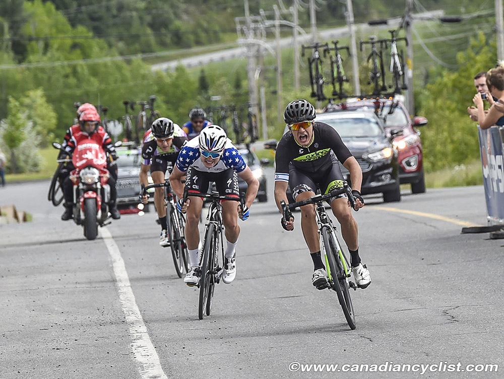 2016 Tour de Beauce