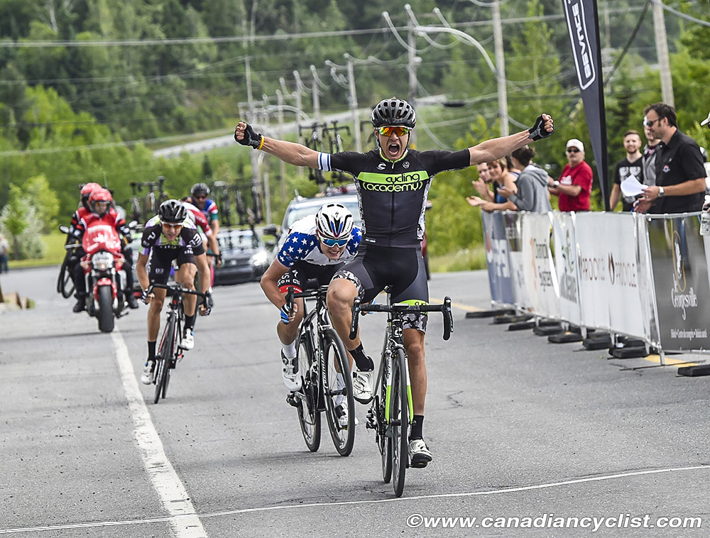 2016 Tour de Beauce