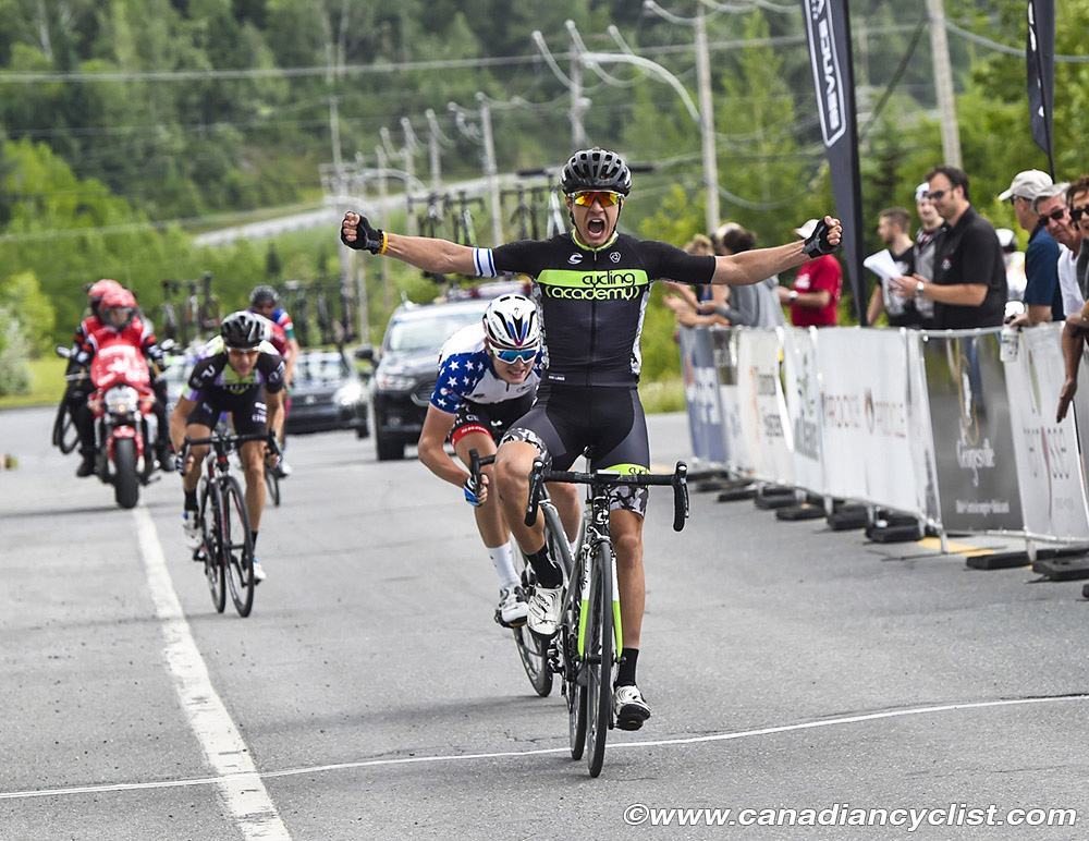 2016 Tour de Beauce